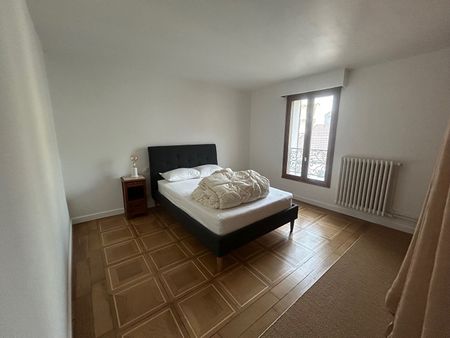 Appartement T3 Aix-les-Bains à louer - Photo 5