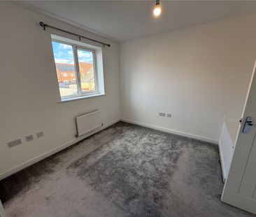 3 bedroom house to rent Meridian Close, Nottingham, Nottinghamshire... - Photo 1