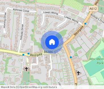 Archway Cottages, Southwell, Nottinghamshire, NG25 - Photo 1