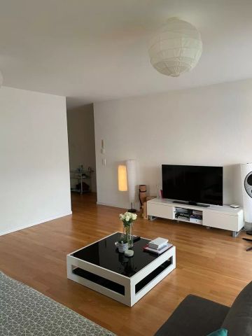 Bel appartement modèrne de 4.5 pièces - Photo 4