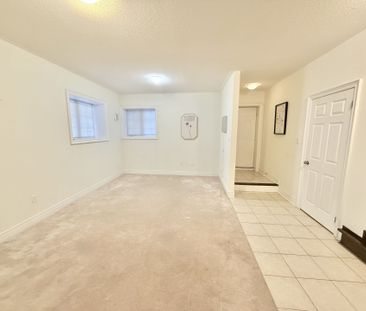 For Lease - 87 Rouge Valley Drive, Markham, Ontario - Photo 2