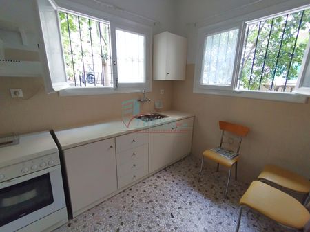 Λειτουργική γκαρσονιέρα προς ενοικίαση στην Πετρούπολη - Photo 5