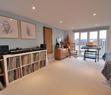 5 bedroom terraced house to rent - Photo 2