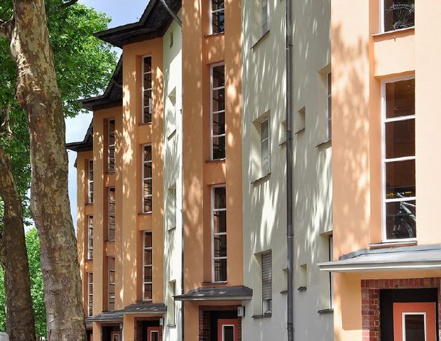 2-Zimmer im Pappelhof! - Foto 1