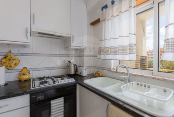 Apartamento T2 em Faro