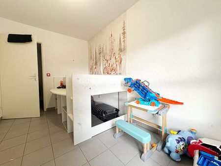 Appartement 4 pièces à louer à Marseille, - Photo 4