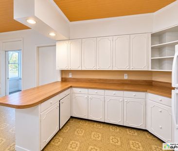 4265, Rue Saint Georges, Lévis à louer - Photo 1