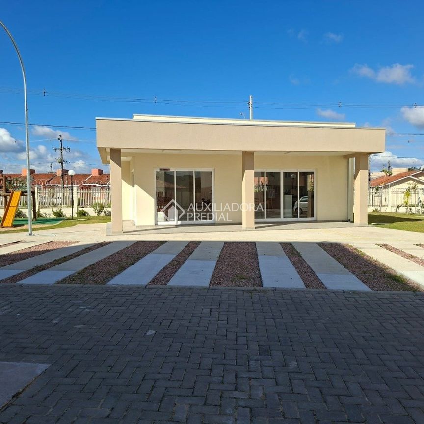 Apartamento com 1 quarto e 30m² para alugar em Hípica, Porto Alegre. - Photo 1