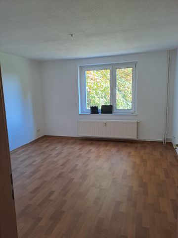 3 Raum- Erdgeschosswohnung in super Wohnlage - Photo 5