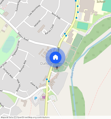 Springfield House Lofts, Dalston