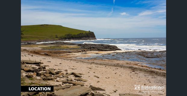 GERROA BEACH SHACK - Photo 1