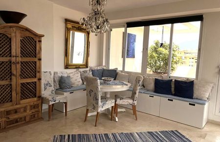 Alquiler de dúplex en Alcantamar - Photo 4