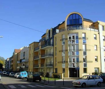 Appartement 2 pièces à Metz - Photo 6