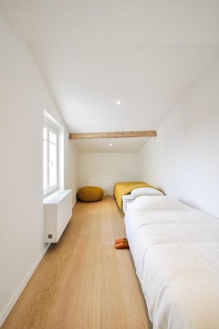 Hedendaags gerenoveerd DUPLEX appartement met 3 slpk... - Photo 5