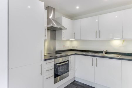 Earls Court, Mulberry Close - Near Town Centre - LU1 1BZ - Photo 4