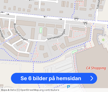 Stenskeppsvägen 19 - Foto 1