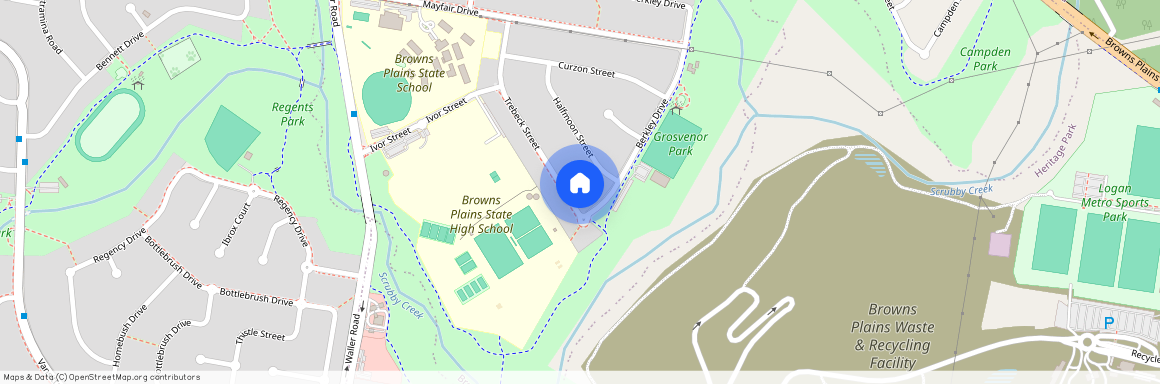 36 Trebeck Street, Qld 4118, Browns Plains