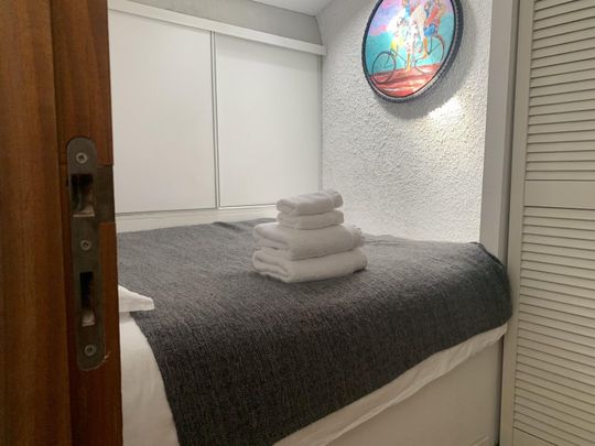 Location / Appartement T3 - Photo 1