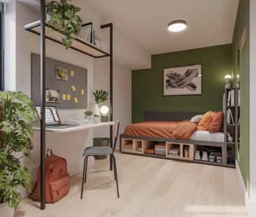 Accessible Ensuite - Photo 2