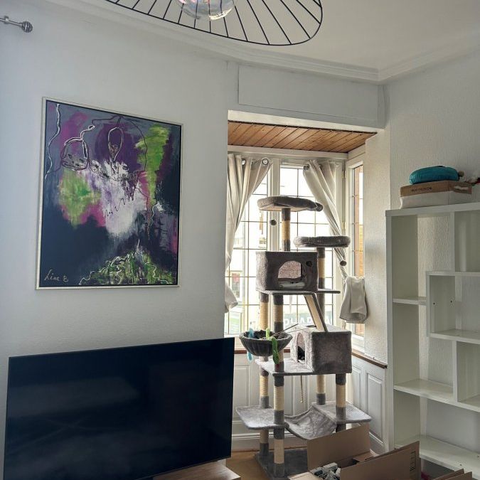 Appartement 3 pièces à Strasbourg - Photo 1