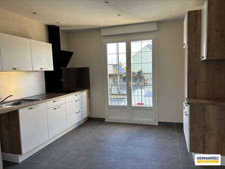 Maison 4 pièces – 90 m² environ à Val-d'Izé (ref : 5215) - Photo 4