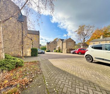 2 bedroom house to rent - Photo 2