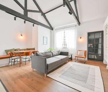 Macroom Road, Maida Hill, W9 - Photo 1