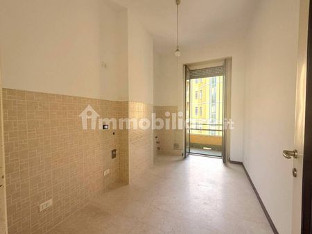 Trilocale via Giosuè Carducci 12, Sant'Ambrogio, Milano - Photo 2