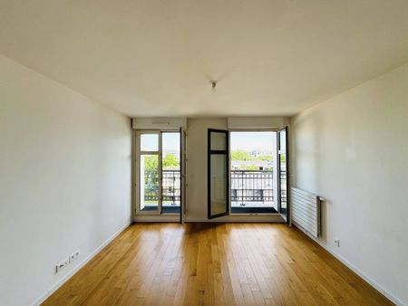 Rental Apartment La Garenne-Colombes - Photo 5