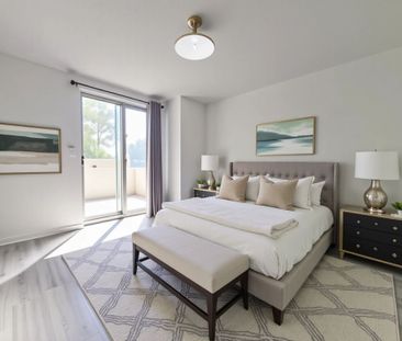 For Lease - 3823 Lakeshore Boulevard Unit# A, Toronto, Ontario - Photo 1