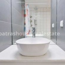 Studio/Γκαρσονιέρα για ενοικίαση - Πάτρα, - Photo 4