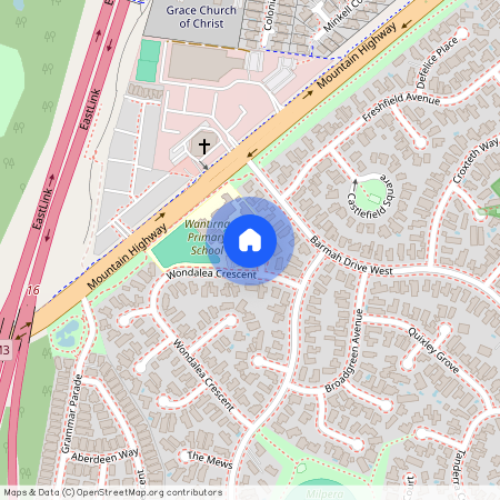 2 Hyam Place, Vic 3152, Wantirna