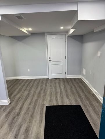 For Lease - 19 John Carroll Drive Unit# Bsmt, Brampton, Ontario - Photo 5