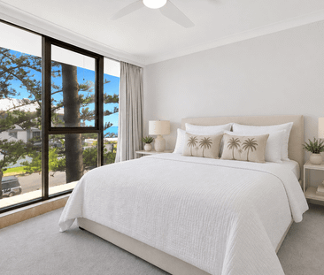 Absolute Beachfront Living in Mermaid Beach! - Photo 6