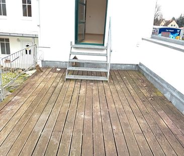 Wohnung in Berlin zu vermieten! - Photo 1