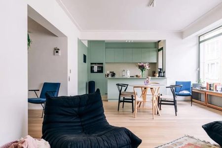 Appartement te huur - Foto 2