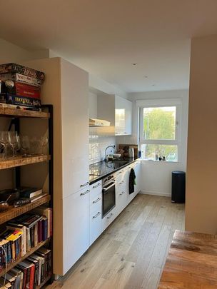 Kinkerstraat 296-1 - Foto 1