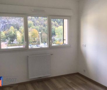 Location appartement neuf 3 pièces 67.99 m² à Cluses (74300) 4 - Photo 5