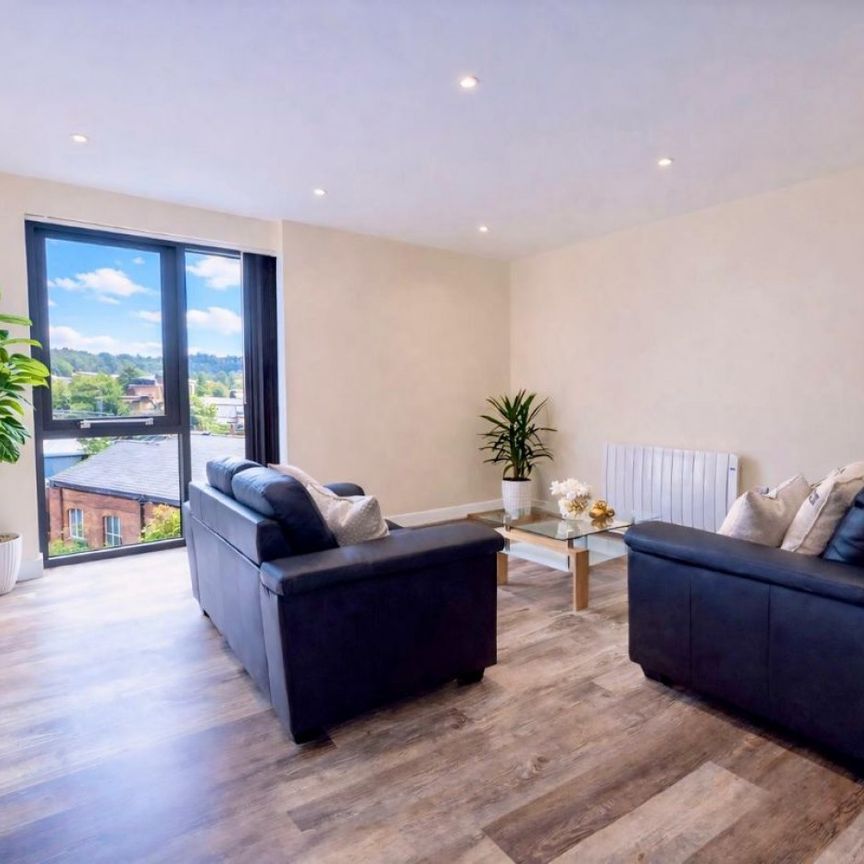3 bed Apartment 26 Ecco - Photo 1