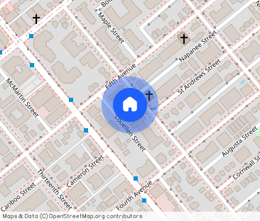 Park Astoria Apartments - Photo 1