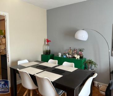 Location Appartement 3 pièces 78m² BOURG EN BRESSE 01000 - Photo 4