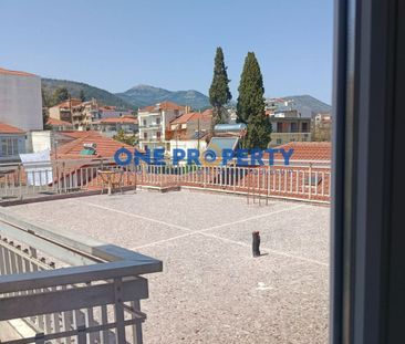 Studio/Γκαρσονιέρα για ενοικίαση Άγιοι Ταξιάρχες (Τρίπολη) - Φωτογραφία 6