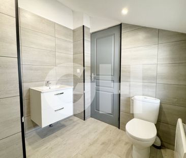 LOCATION : maison T3 à LOUVROIL - Photo 5