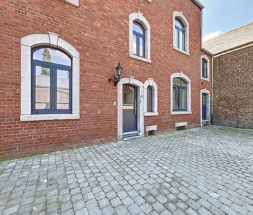 Appartement te huur - Photo 1