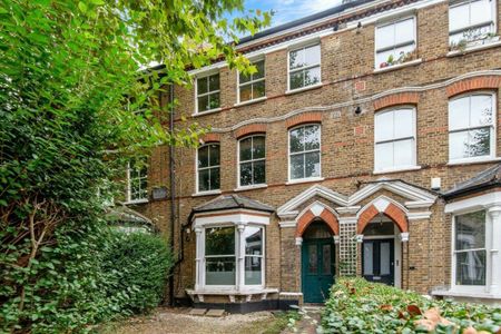 Hartham Road, Islington, N7 - Photo 3