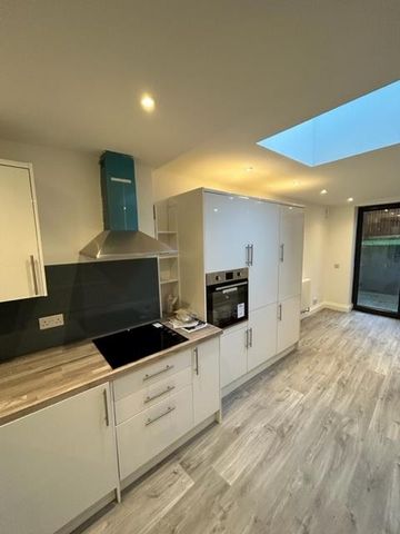 2 Bed Maisonette, Champion Road, SE26 - Photo 4