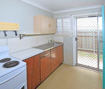 Low Maintenance Studio Apartment - Photo 2