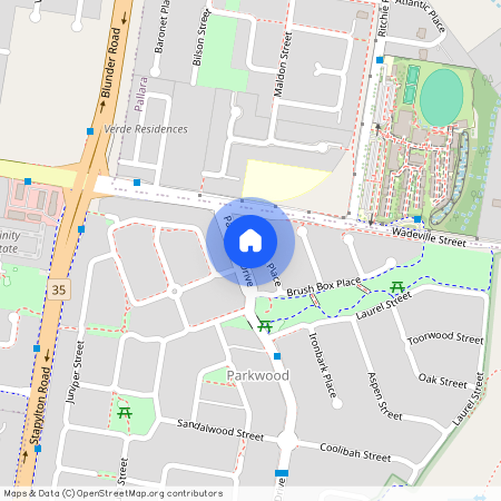 16 Elm Place, Heathwood QLD 4110