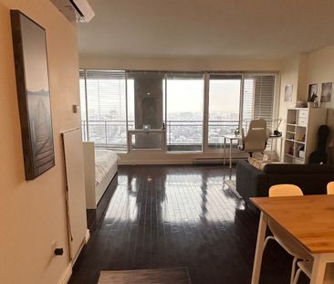 400 Rue Sherbrooke O., Montréal (Ville-Marie), QC H3A - Photo 5