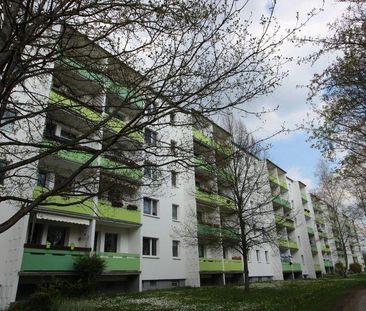 Ruhig Wohnen im grünen Liebschwitz - Photo 1